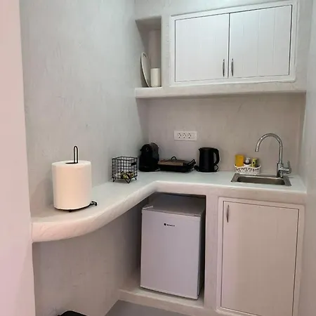 Appartement Kamara Sea View *