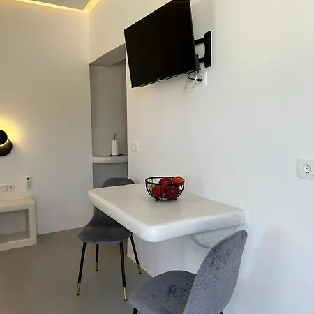 Kamara Sea View Appartement