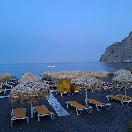 Kamara Sea View *