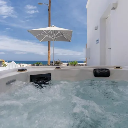 Kamara Sea View *