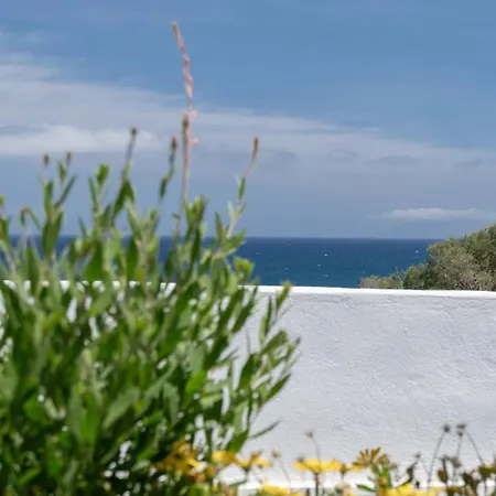 Kamara Sea View