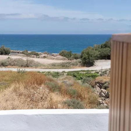 Kamara Sea View Junior Apartament