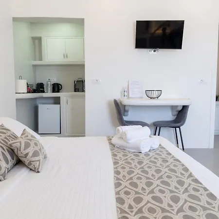 Appartement Kamara Sea View Kamári