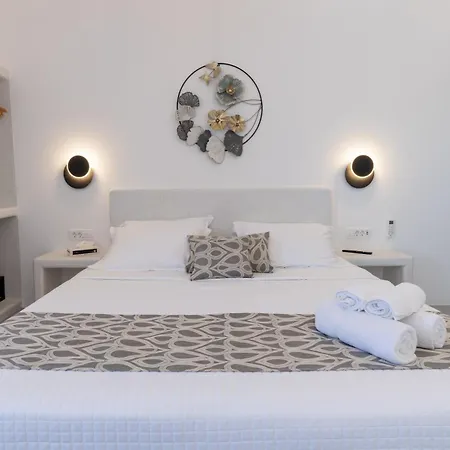 Appartement Kamara Sea View *