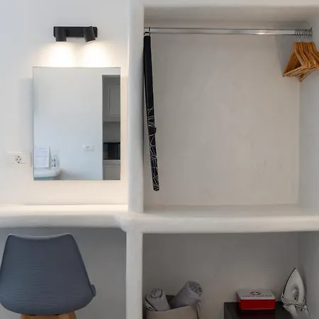 Kamara Sea View Junior