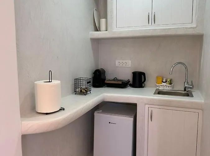 Apartament Kamara Sea View Junior *