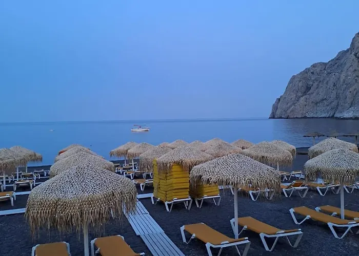 Kamara Sea View Junior *