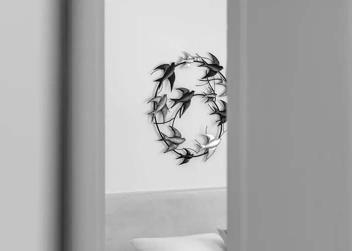 Apartament Kamara Sea View Junior