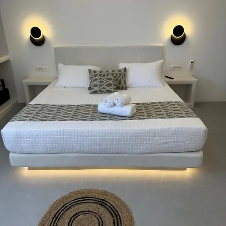Διαμέρισμα Kamara Sea View Junior *