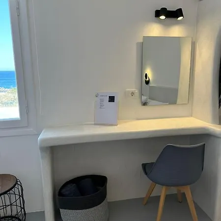 Apartamento Kamara Sea View Kamári