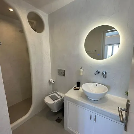 Kamara Sea View Kamári