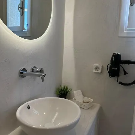 Kamara Sea View Kamári