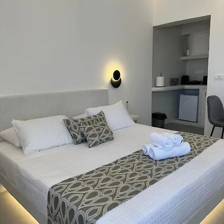 Kamara Sea View Junior Διαμέρισμα