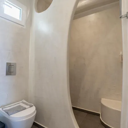 Kamara Sea View Apartamento Kamári