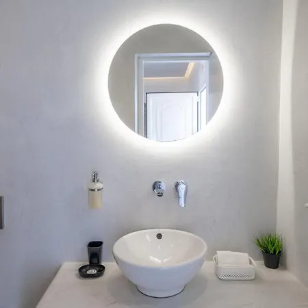 Kamara Sea View Apartamento Kamári