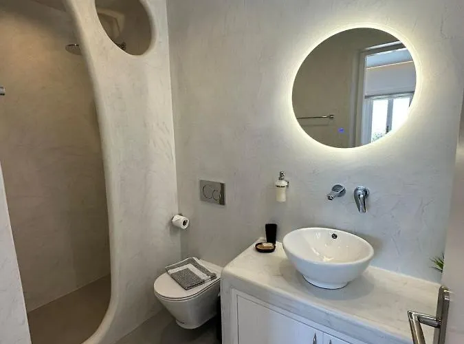 Kamara Sea View Kamári