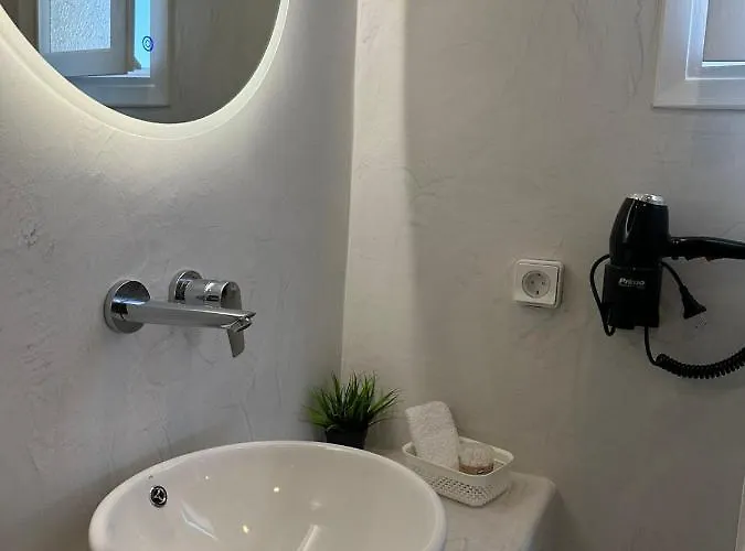 Kamara Sea View Kamári