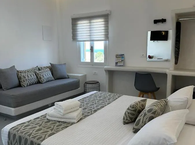 Apartamento Kamara Sea View