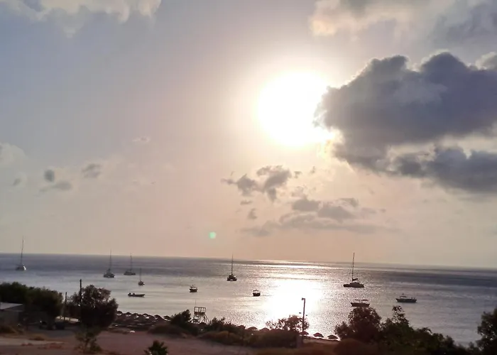 Apartamento Kamara Sea View *