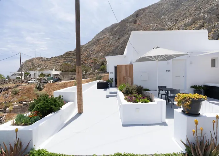 Apartamento Kamara Sea View