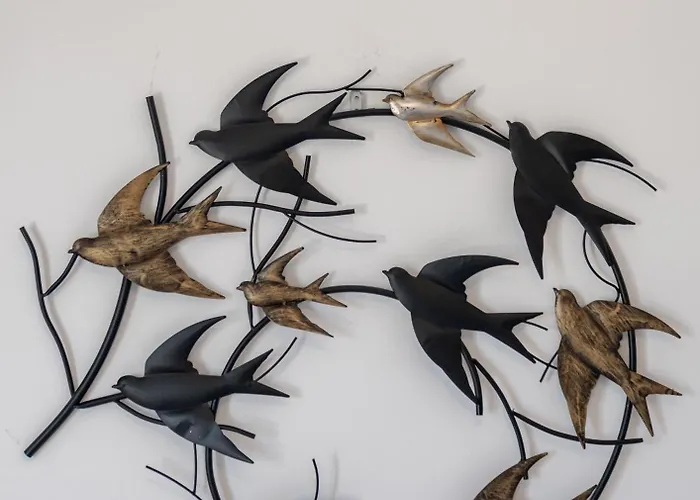 Kamara Sea View Junior *