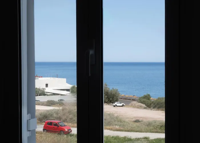 Kamara Sea View Apartamento *