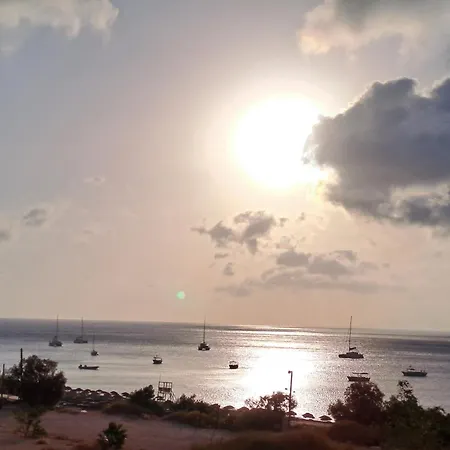 Apartmán Kamara Sea View Junior *