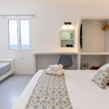 Kamara Sea View Junior