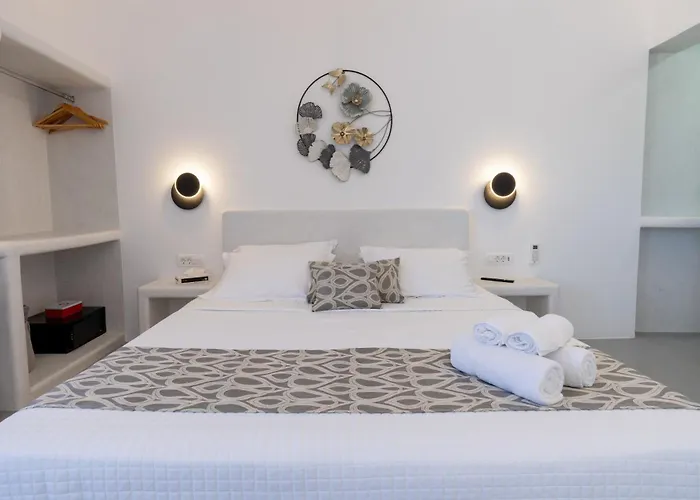 Apartmán Kamara Sea View Junior *