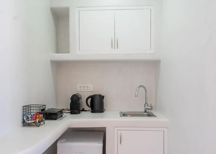 Apartmán Kamara Sea View Junior