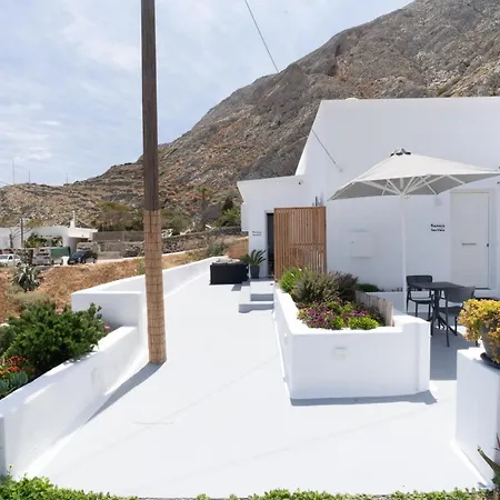 Apartmán Kamara Sea View Junior